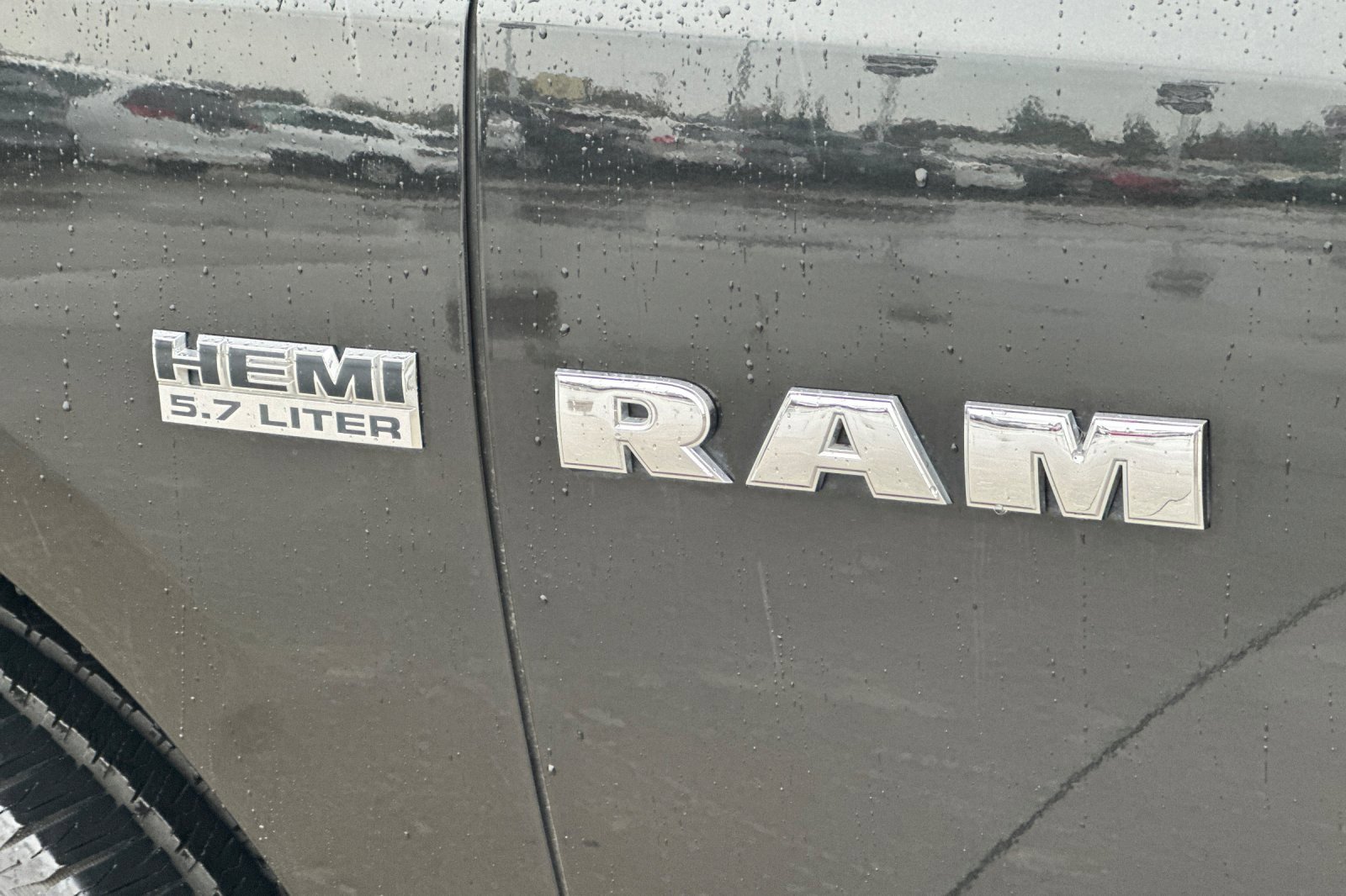 Used 2010 Dodge Ram 1500 Truck Sport image 23