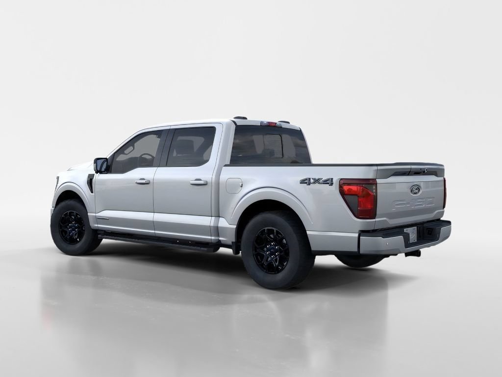 New 2026 Ford F150 XLT w/ Equipment Group 302A MID AWD/4WD image 6