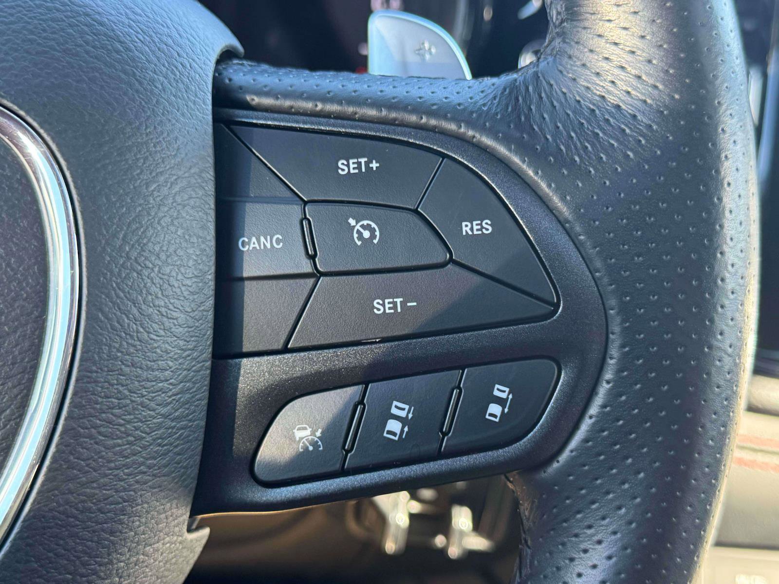 Used 2024 Dodge Durango GT image 20