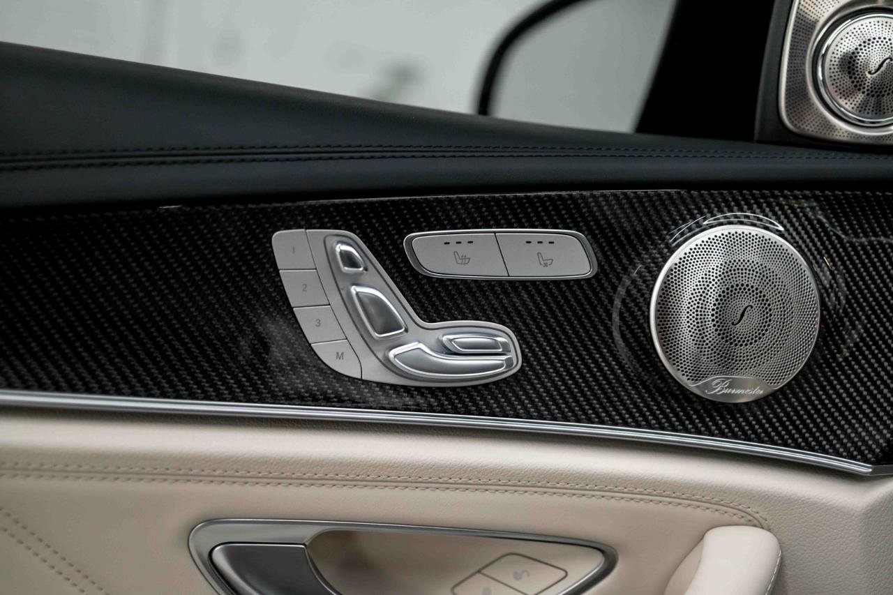 Used 2021 Mercedes-Benz E 63 AMG S image 43