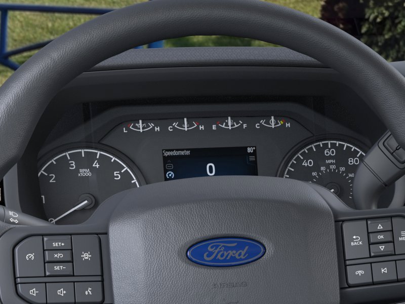 New 2026 Ford F150 STX RWD image 14