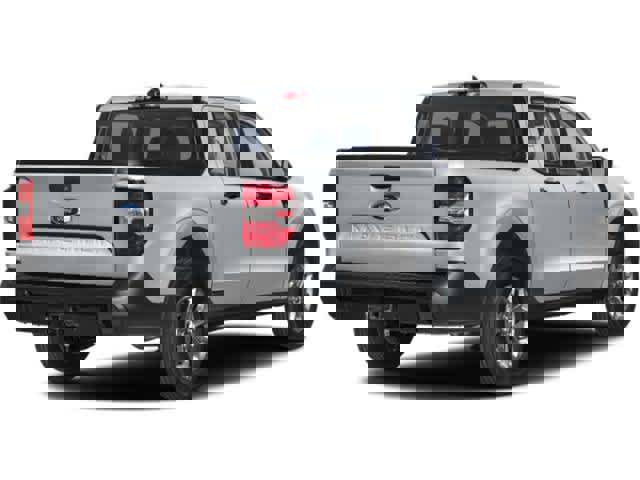 Used 2024 Ford Maverick XLT w/ XLT Luxury Package image 5