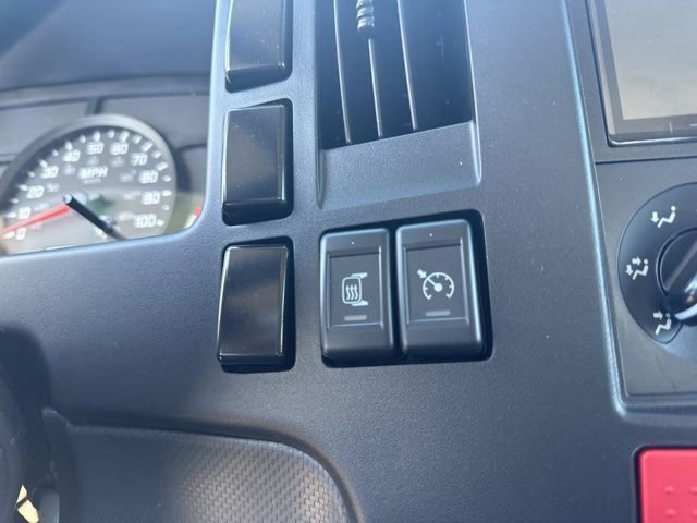 New 2024 Chevrolet Low Cab Forward image 21