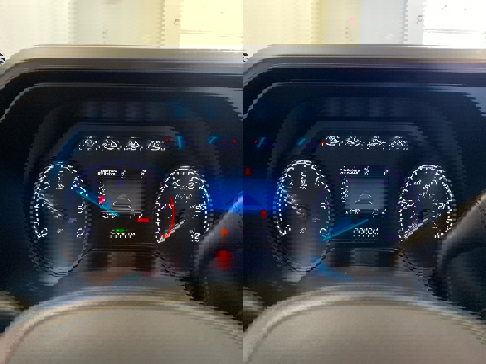 New 2026 Ford F550 4x4 Regular Cab Super Duty image 14