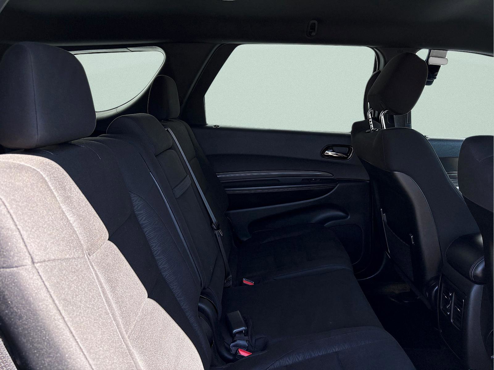 Used 2022 Dodge Durango GT AWD/4WD image 30