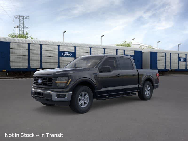 Used 2025 Ford F150 XL w/ Equipment Group 103A High