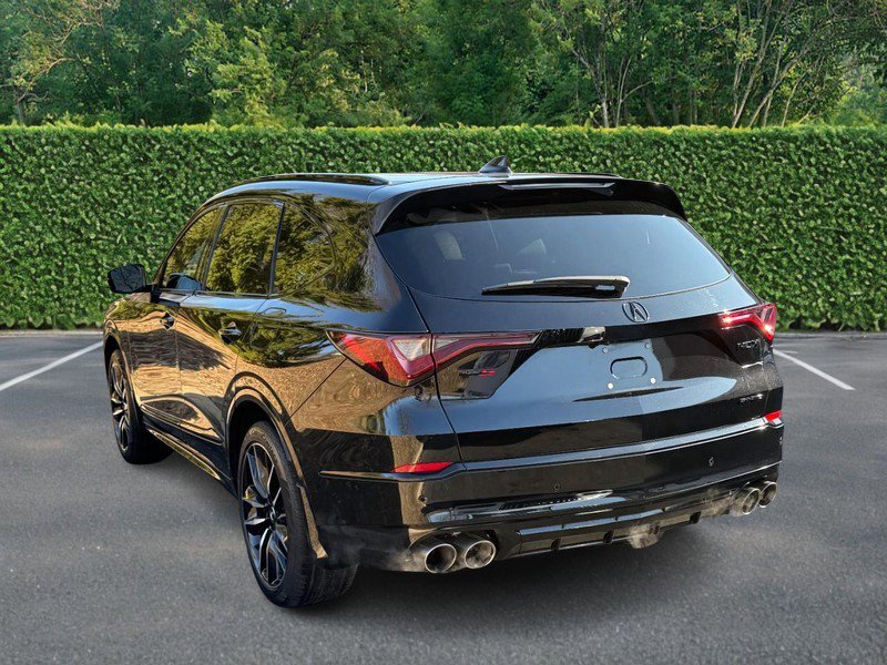 Used 2023 Acura MDX Type S image 4