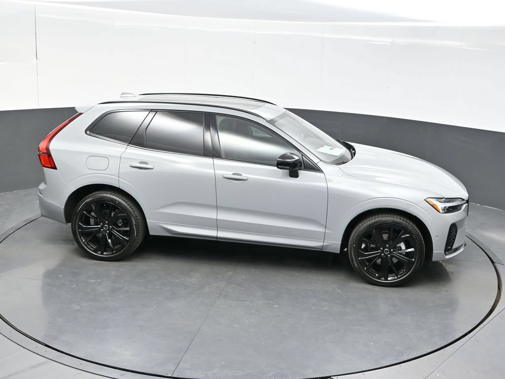 New 2026 Volvo XC60 B5 Ultra w/ Climate Package AWD/4WD image 38