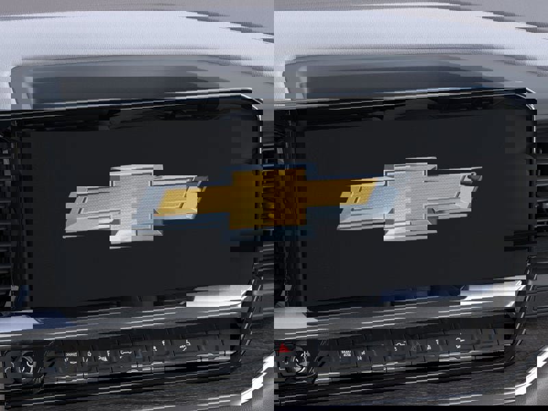 New 2026 Chevrolet Silverado 2500 LTZ w/ LTZ Convenience Package image 20
