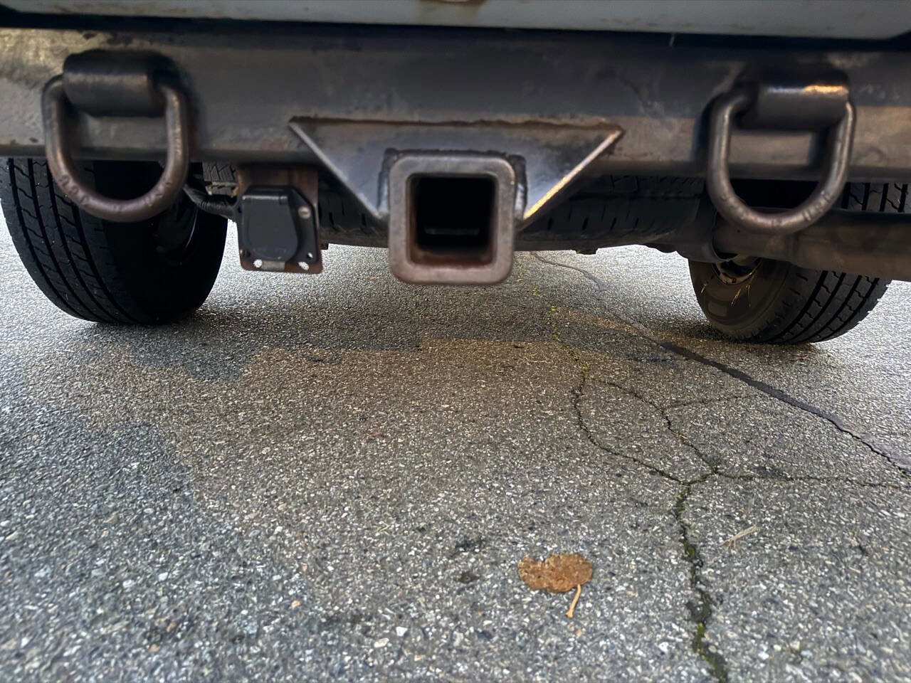 Used 2008 Ford F350 Lariat image 21