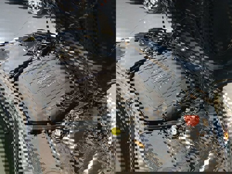 Used 2014 Jaguar F-TYPE Convertible image 27