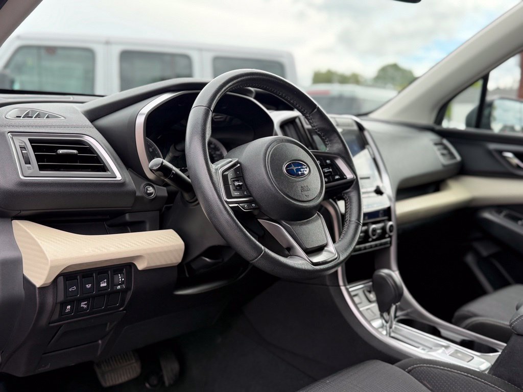 Used 2020 Subaru Ascent Premium w/ Convenience Package AWD/4WD image 10