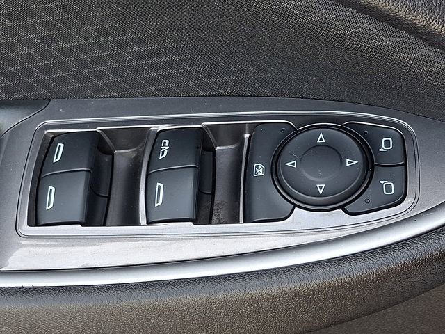 Used 2024 Chevrolet Malibu LT image 25