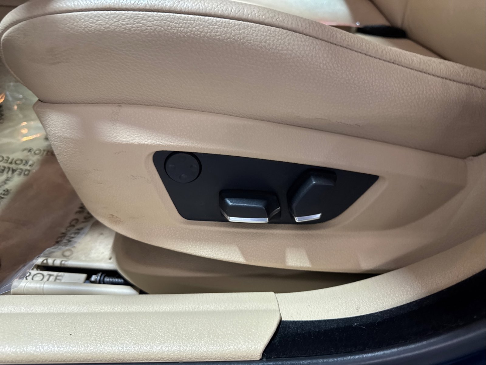 Used 2013 BMW 535i Sedan RWD image 18