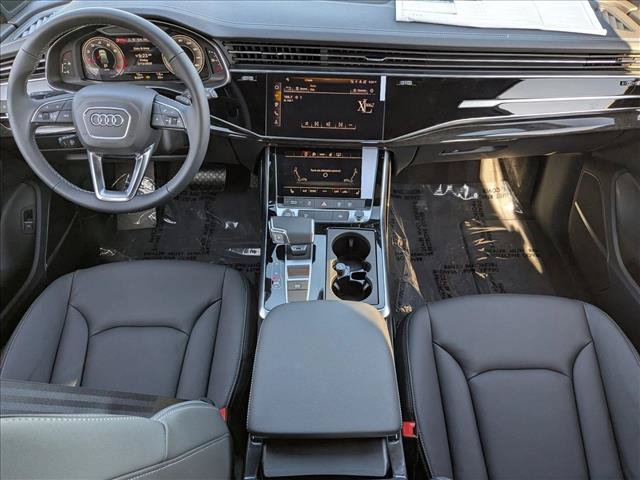 New 2026 Audi Q7 2.0T Premium AWD/4WD image 14