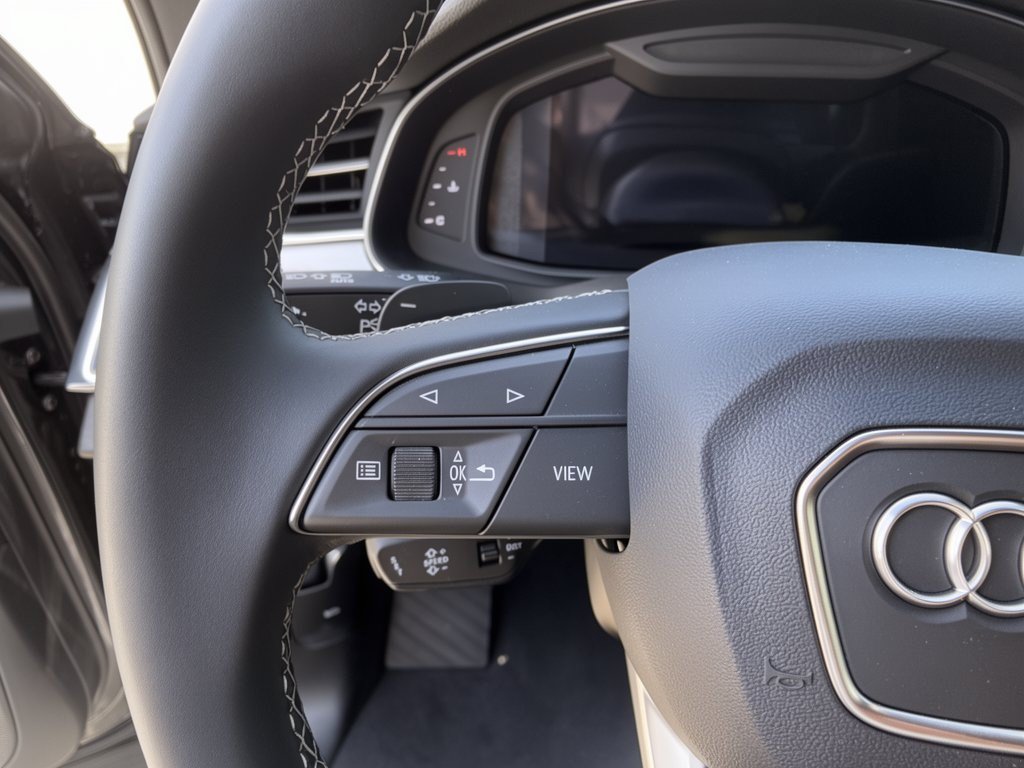 New 2026 Audi Q7 Premium Plus AWD/4WD image 18