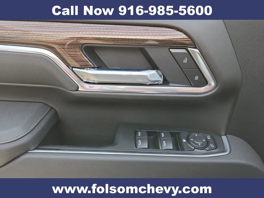 New 2026 Chevrolet Silverado 3500 LT w/ Convenience Package image 15