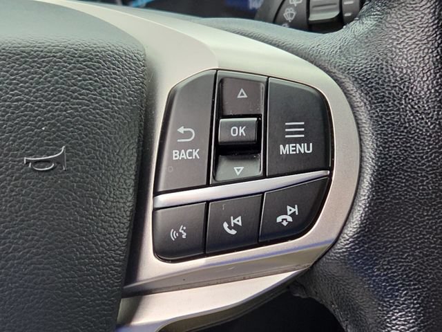 Used 2021 Ford Explorer XLT w/ Equipment Group 202A AWD/4WD image 25