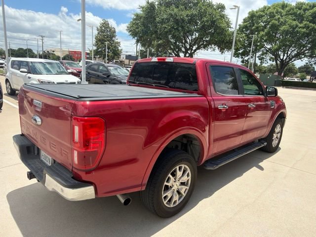 Used 2020 Ford Ranger XLT w/ Equipment Group 302A Luxury RWD image 3