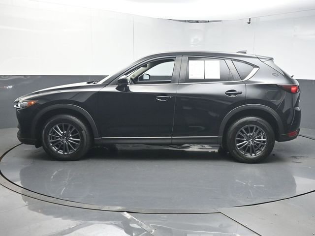 Used 2020 MAZDA CX-5 Touring image 5