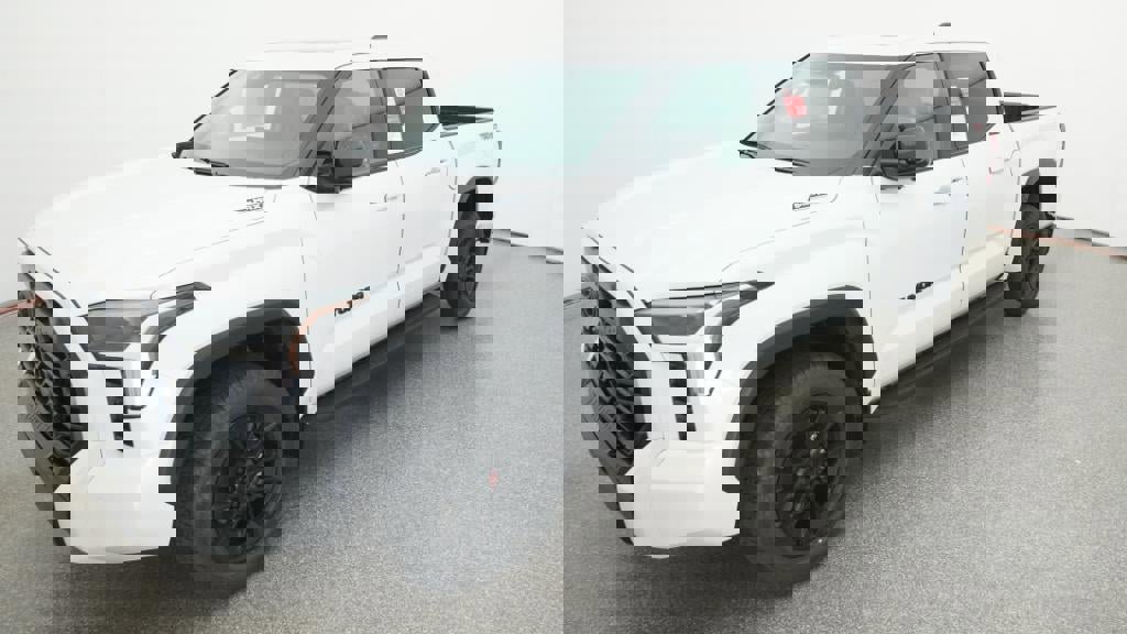 New 2026 Toyota Tundra Limited image 34