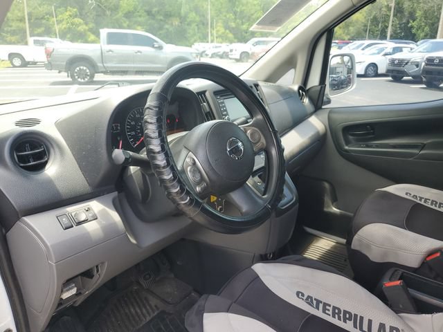 Used 2014 Nissan NV200 SV w/ Technology Package FWD image 11