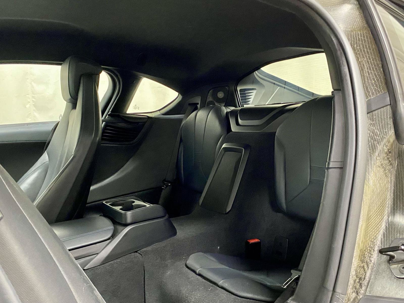 Used 2016 BMW i8 AWD/4WD image 16