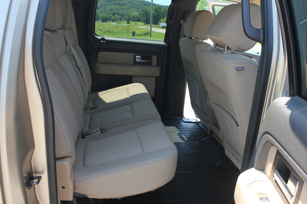 Used 2012 Ford F150 XLT w/ XTR Pkg image 37