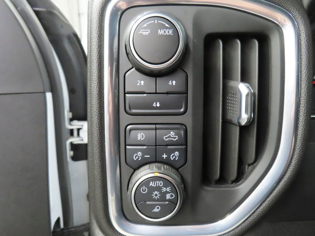 Used 2022 Chevrolet Silverado 3500 LT w/ All Star Edition image 53