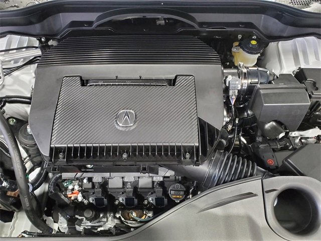 New 2026 Acura MDX A-Spec image 29