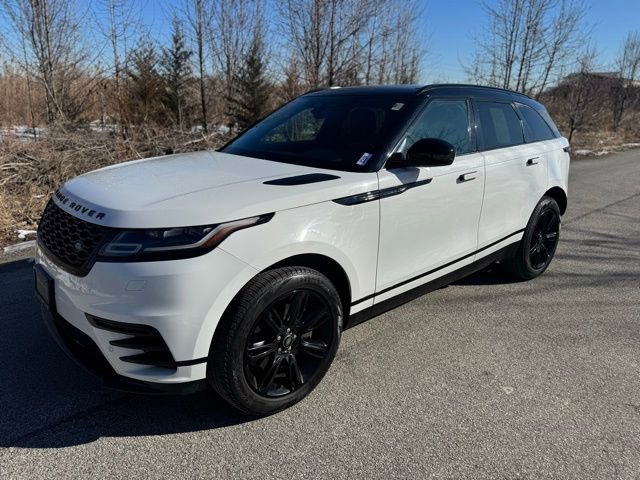Used 2022 Land Rover Range Rover Velar R-Dynamic S