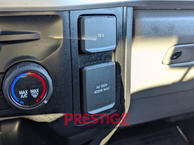 Used 2024 Ford F250 XLT image 22
