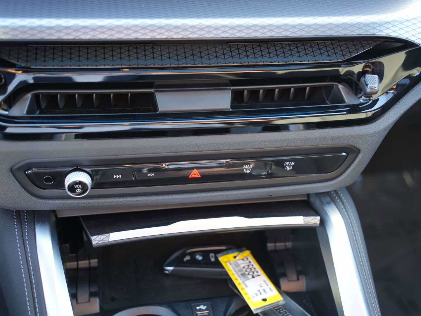 Certified 2025 BMW i4 M50 image 21