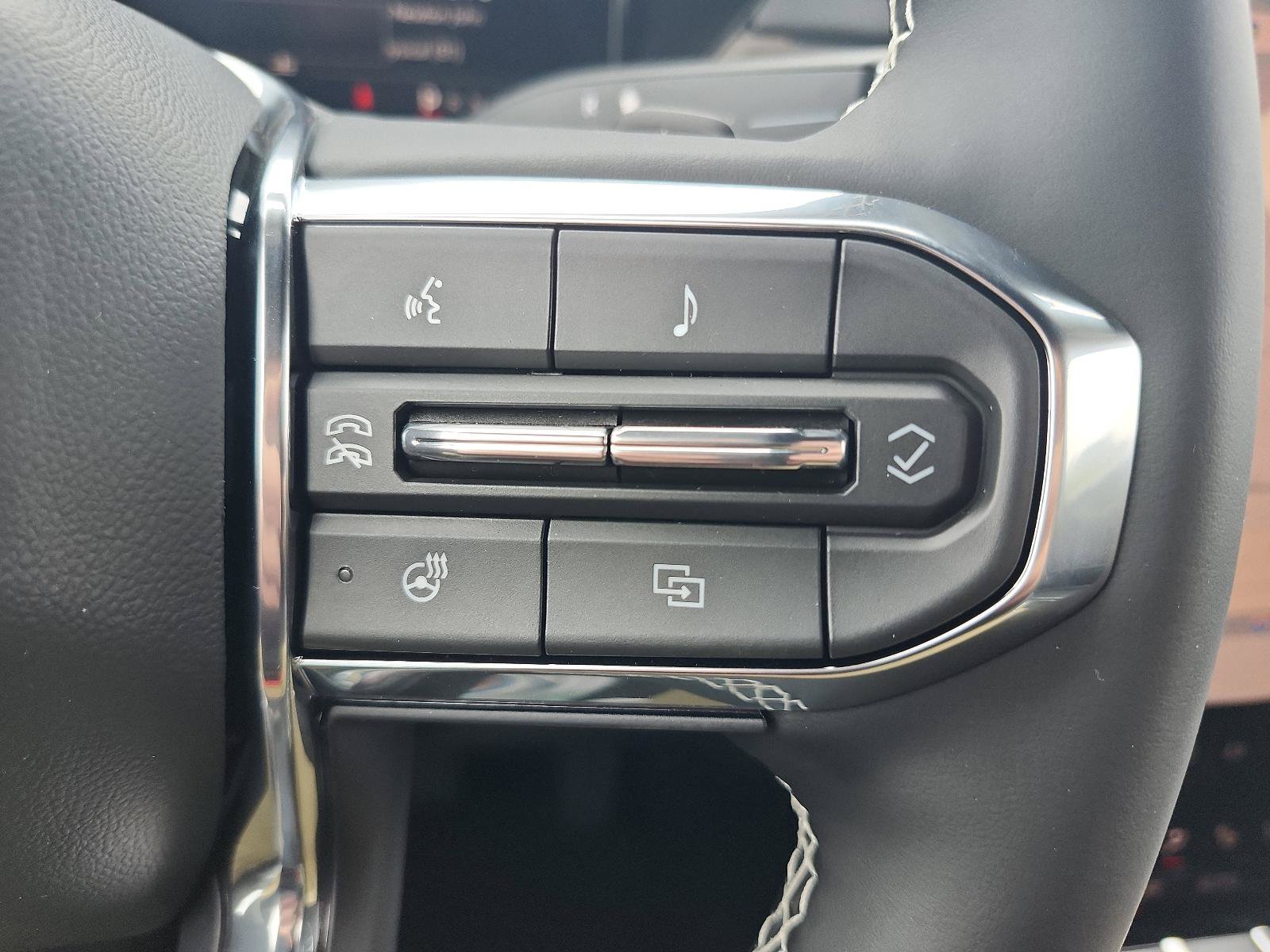 New 2026 GMC Acadia Denali w/ Super Cruise Package FWD image 20