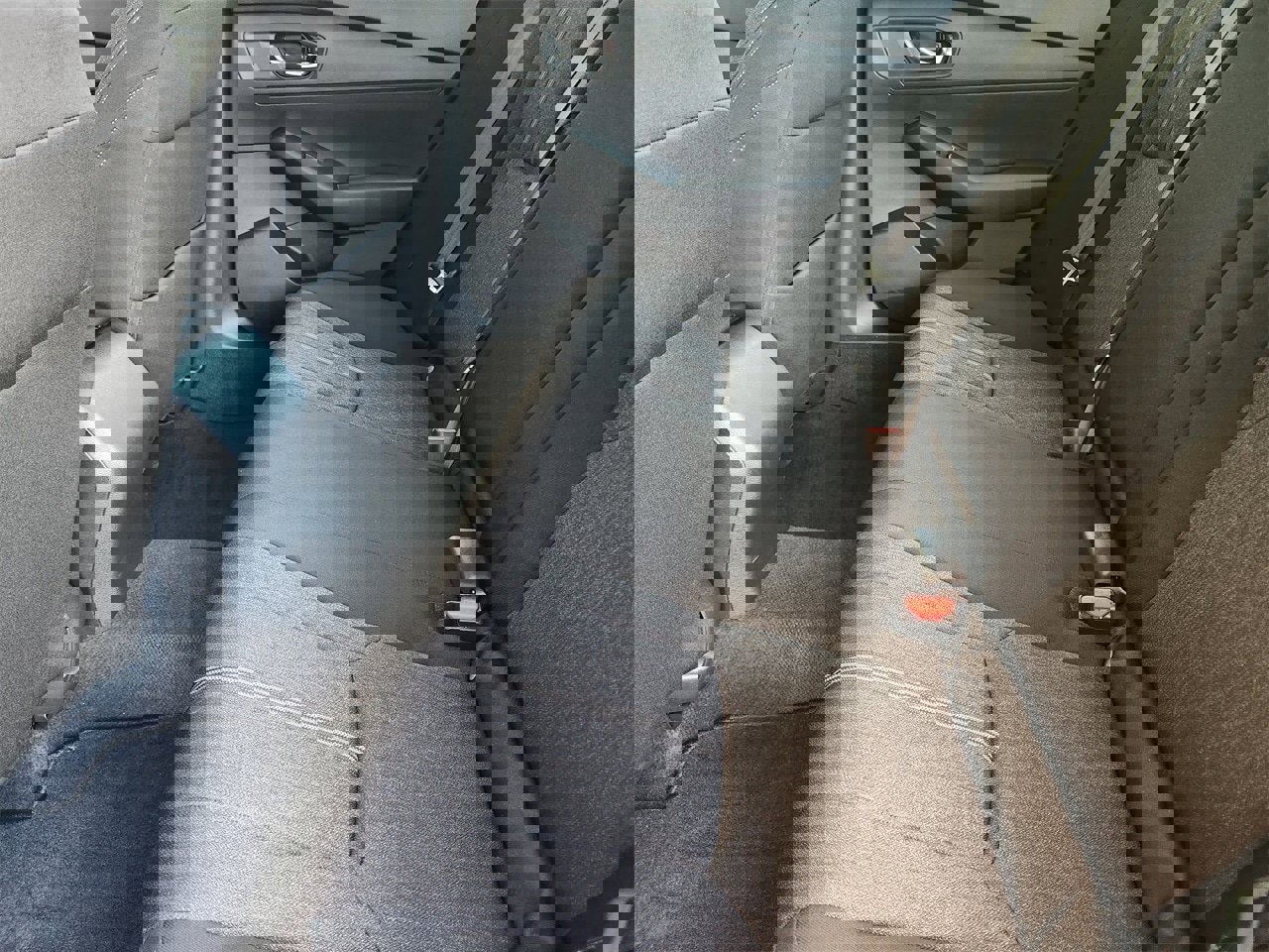 Used 2024 Honda Accord Sport image 29