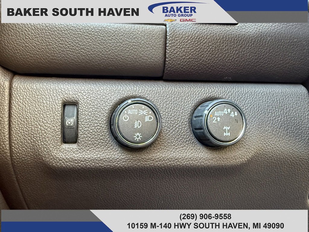 Used 2022 GMC Canyon Denali image 18