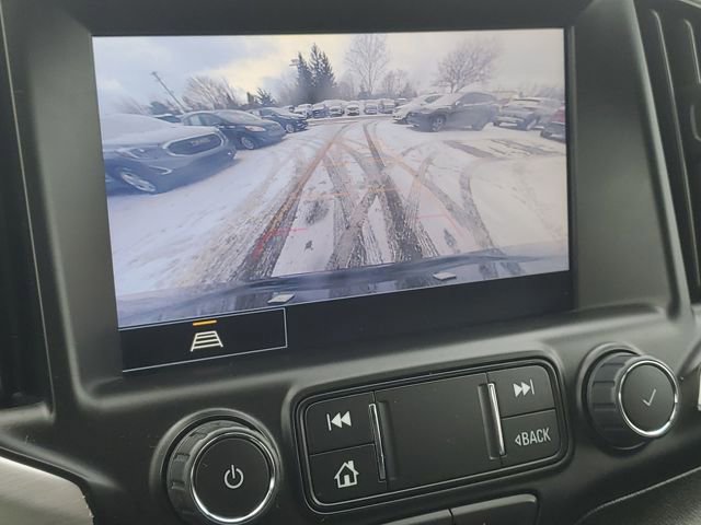 Used 2023 GMC Terrain SLT image 18