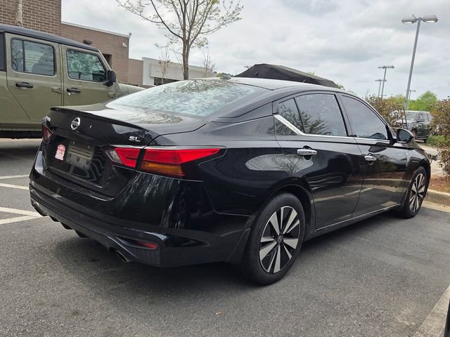 Used 2019 Nissan Altima 2.5 SL image 6
