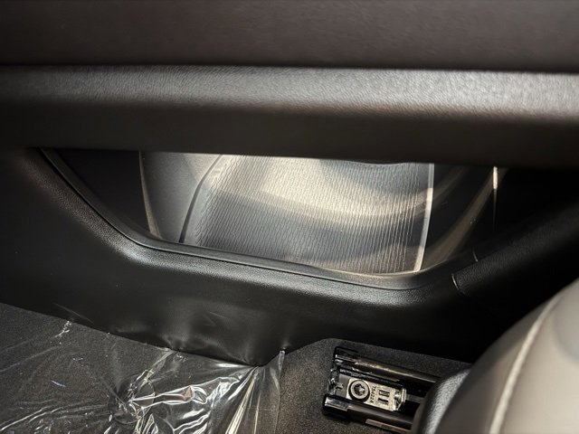 New 2025 Cadillac XT5 Premium Luxury image 19