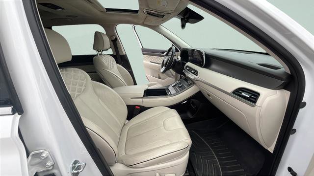 Used 2020 Hyundai Palisade Limited image 28