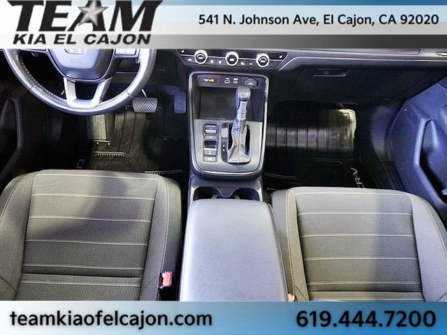 Used 2023 Honda CR-V Sport image 21