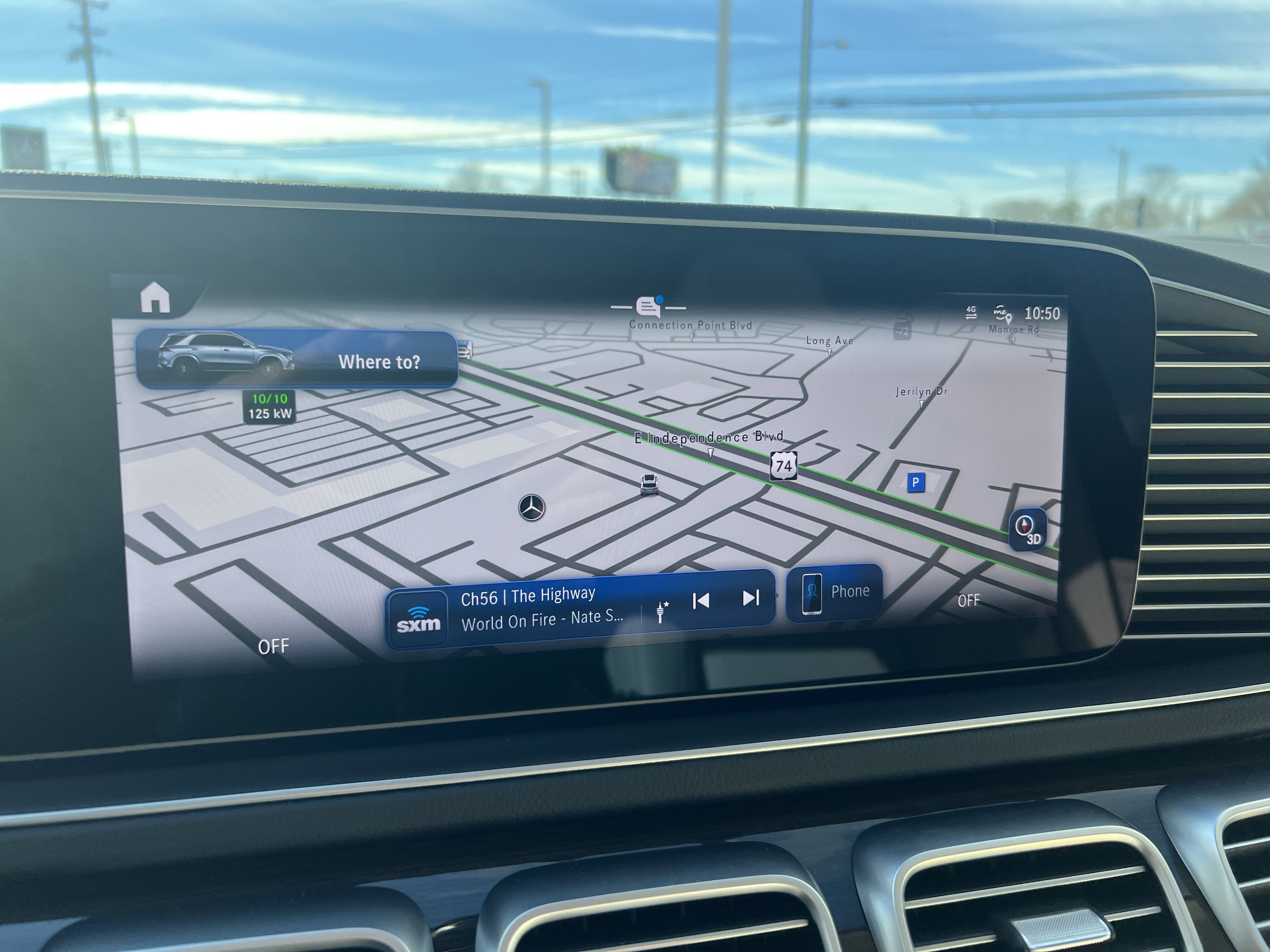 Certified 2024 Mercedes-Benz GLE 450e 4MATIC image 29