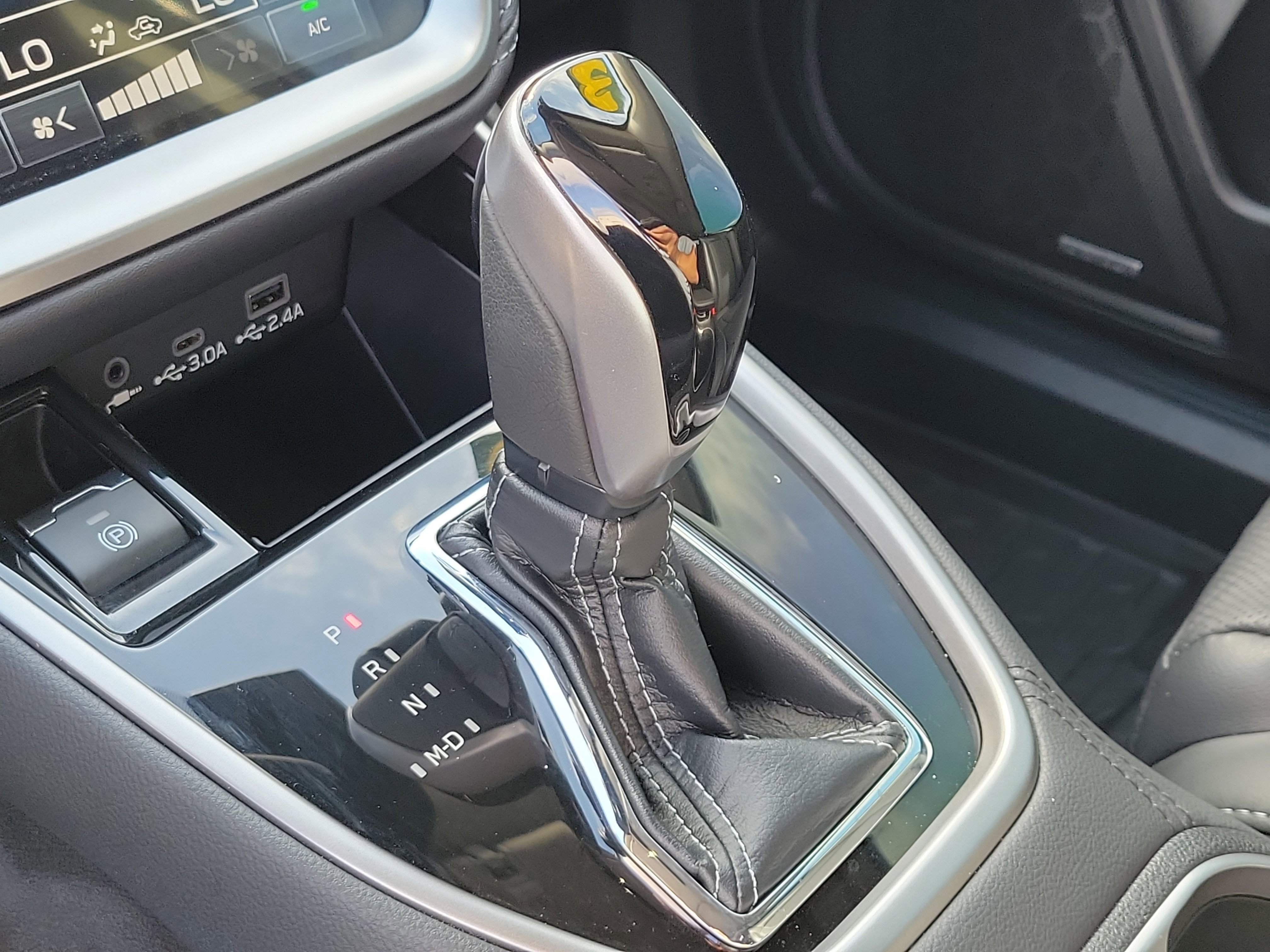 Used 2023 Subaru Legacy Limited image 28