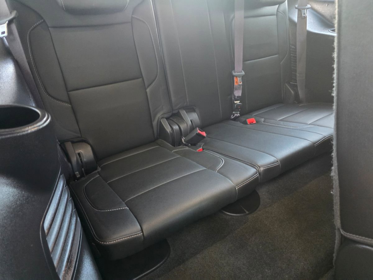 Used 2017 Chevrolet Tahoe LT image 37