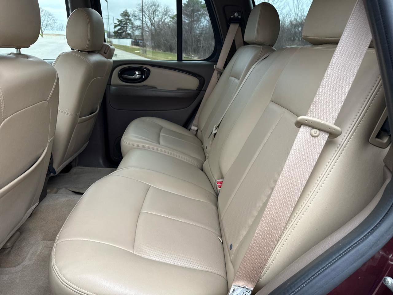 Used 2007 Buick Rainier CXL image 20