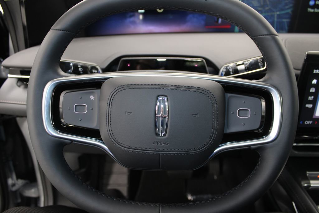 New 2026 Lincoln Nautilus Reserve w/ Jet Appearance Package image 35