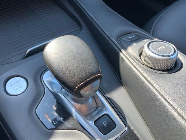 Used 2019 INFINITI QX50 Luxe AWD/4WD image 24