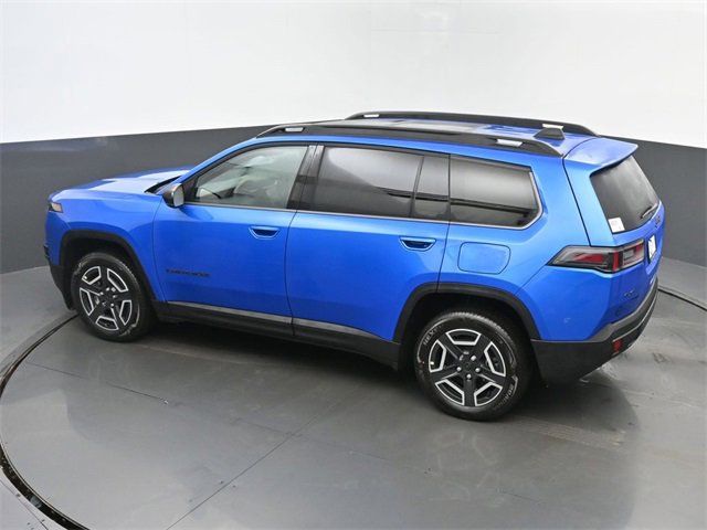 New 2026 Jeep Cherokee Laredo image 37