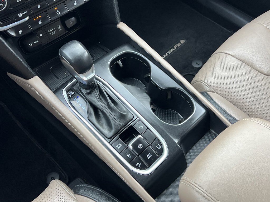 Used 2019 Hyundai Santa Fe AWD image 22