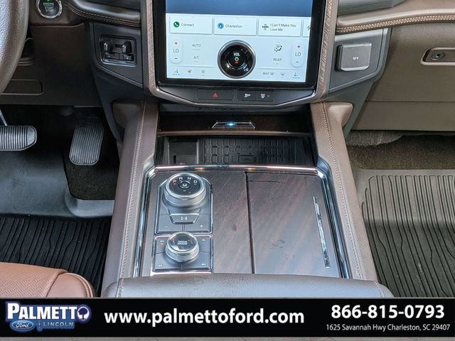 Used 2022 Ford Expedition Max King Ranch AWD/4WD image 20